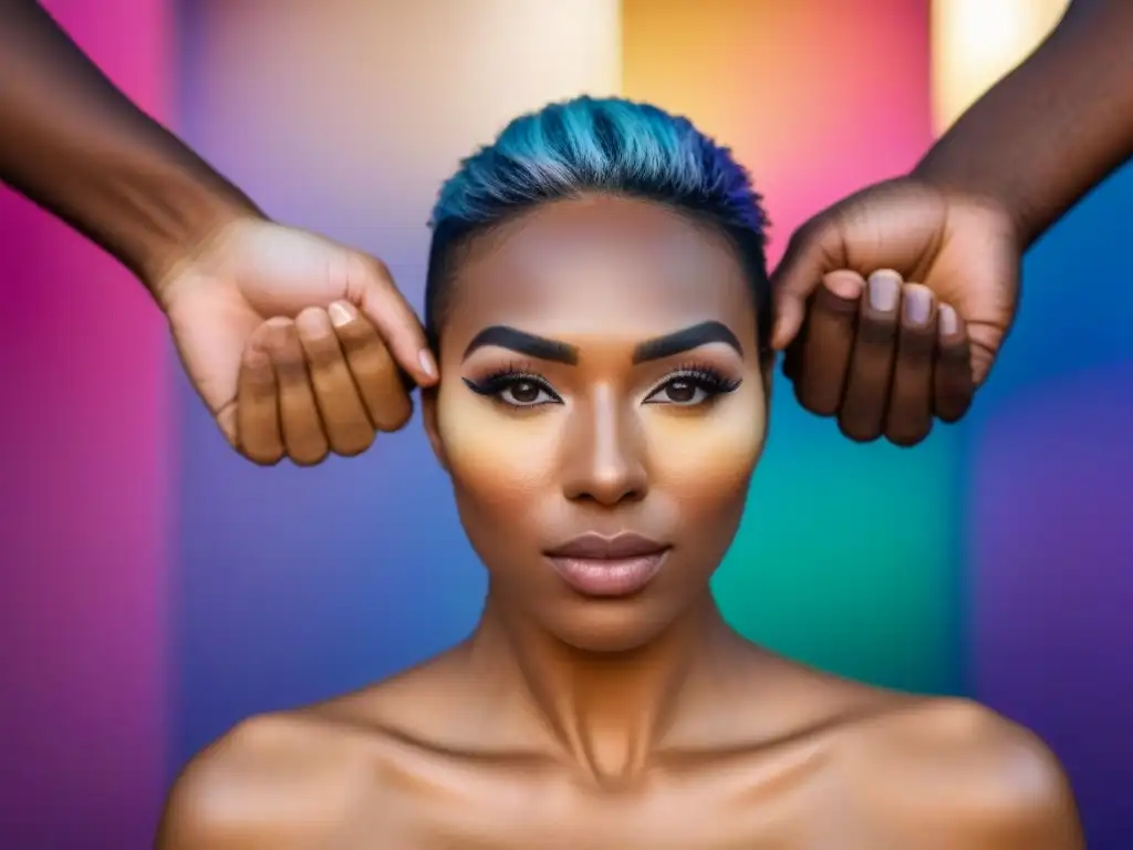 Diversidad y empoderamiento: depilación LGBTQ+ Comparativa métodos depilación LGBTQ+: Diversidad y confianza en diferentes técnicas de depilación