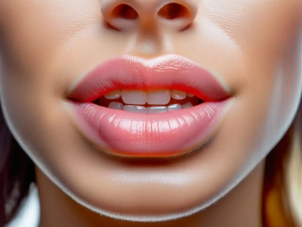 Piel suave y sin vello: Resultado perfecto de depilación facial Depilación facial: métodos y consejos