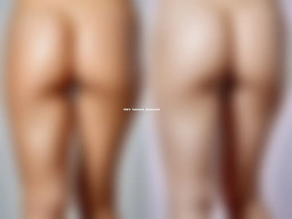 Comparación detallada de depilación con hilo y cera en piernas femeninas