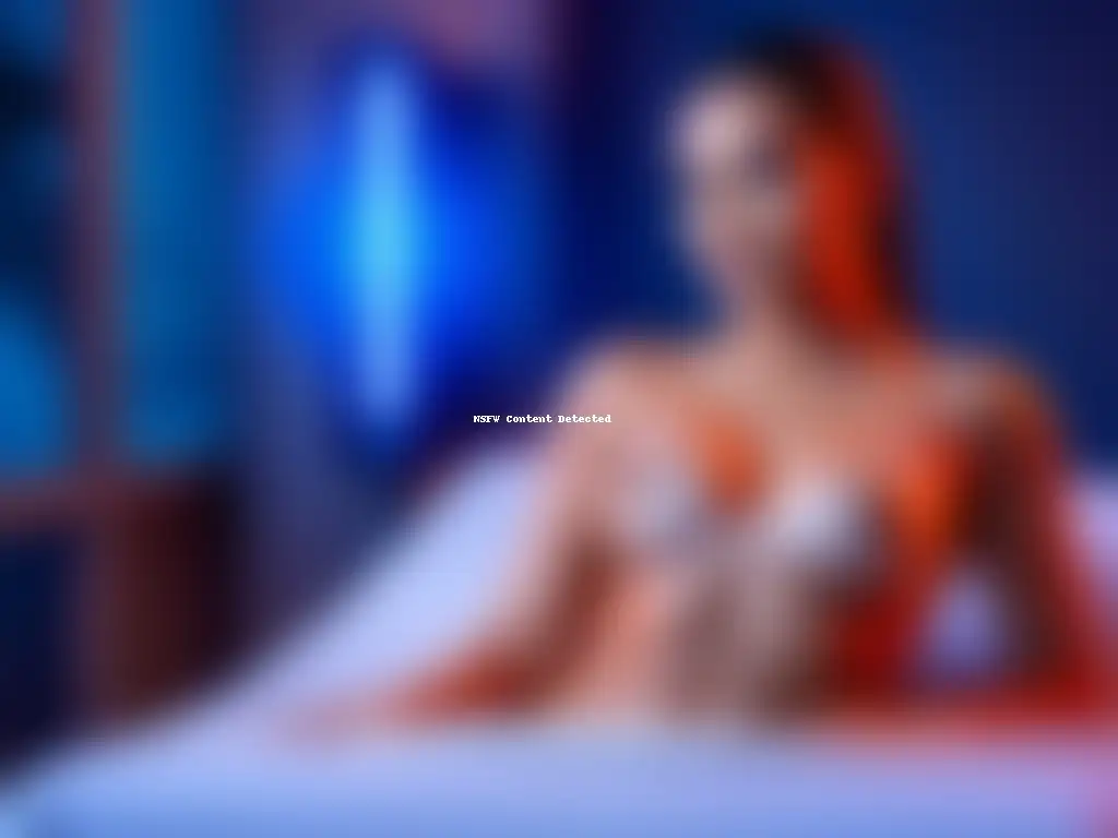 Un dispositivo láser futurista en un entorno de spa moderno, emitiendo luz azul para suplemento desacelerar crecimiento vello