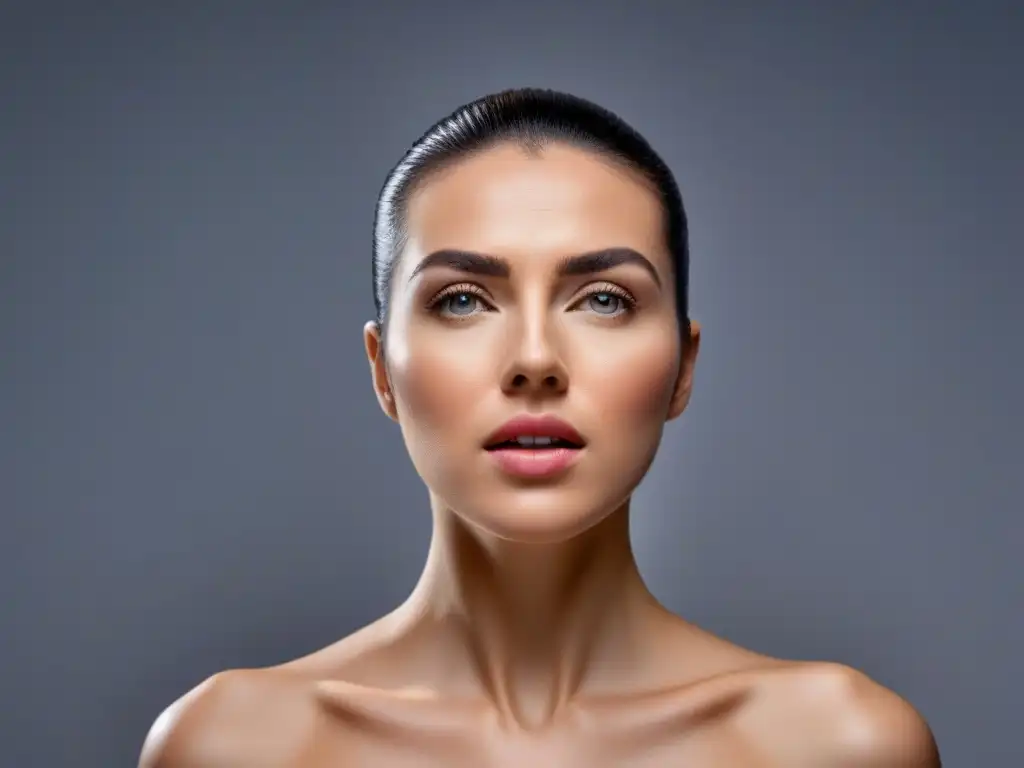 Depilación sin dolor vs Fotodepilación sin dolor consejos: Comparación visual entre fotodepilación sin dolor y métodos tradicionales de depilación