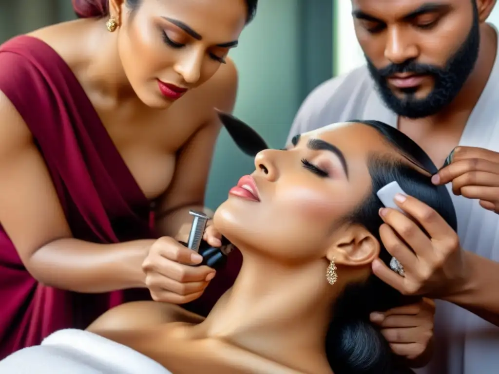 Depilación y religión: influencias mundiales