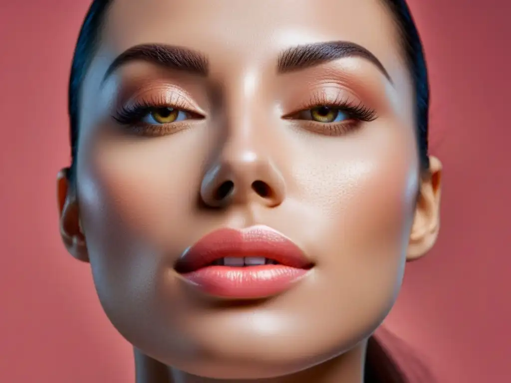 Piel radiante: exfoliación y depilación para una piel suave y luminosa Piel suave y radiante tras exfoliación y depilación