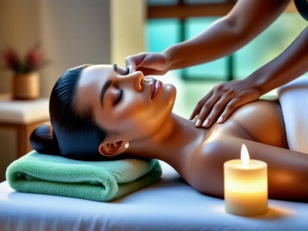 Tratamiento postdepilación con aloe vera para prevenir infecciones en la piel